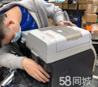 专业上门办公设备维修服务，支持本溪城区快速响应