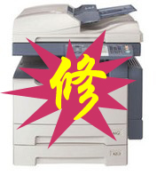 专业办公设备服务 广州复印机维修与供货首选海洋办公设备