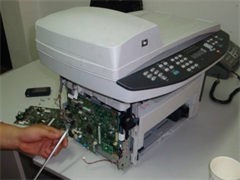 成都市打印机与办公设备上门维修服务指南