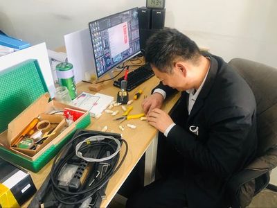 高效维修办公设备 策略与实践
