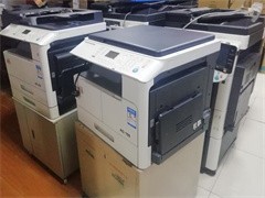 台州上门维修绘图仪及办公设备服务指南